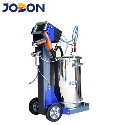 Manual Powder Spray Gun Manual Powder Spray Gun