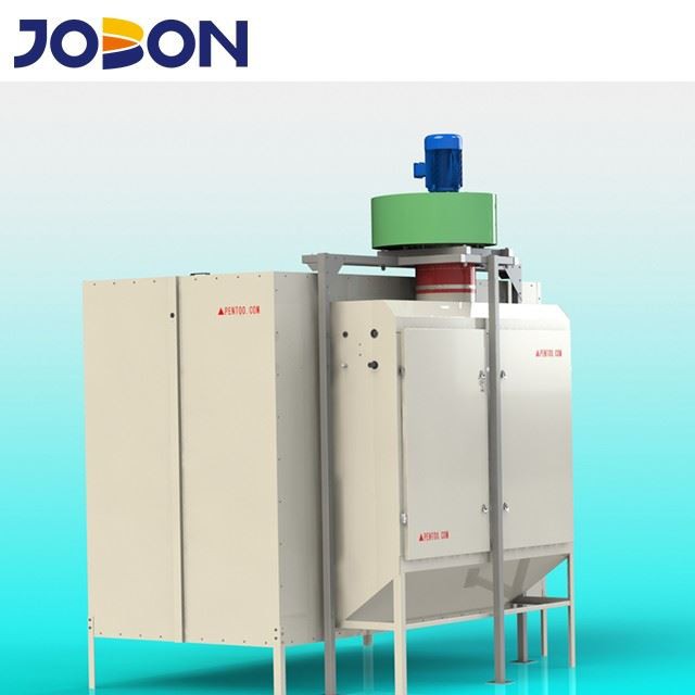 Jobon Single Station Manual Spray Booth